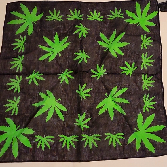 Bandanas - Picture 1 of 6